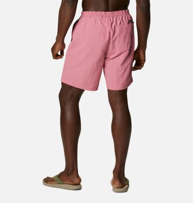 Men's Summerdry&trade; Boardshorts M Summerdry&trade; Short | 369 | M, Rosette, back