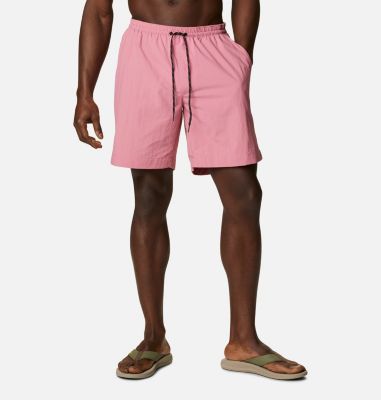 Men's Summerdry&trade; Boardshorts M Summerdry&trade; Short | 369 | M, Rosette, front