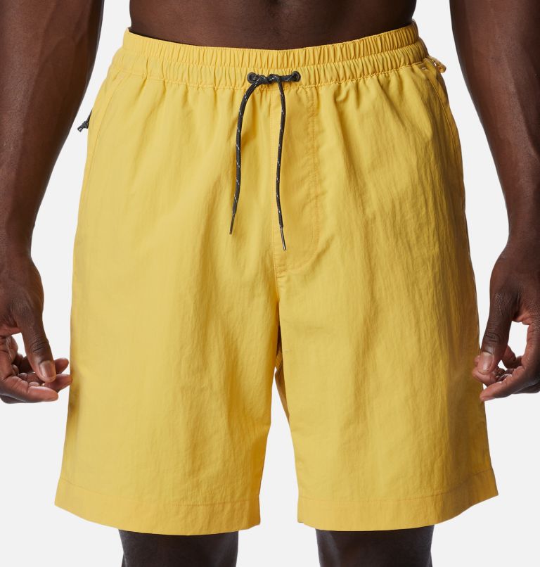 Men's Summerdry Boardshorts, Color: Golden Nugget, image 4