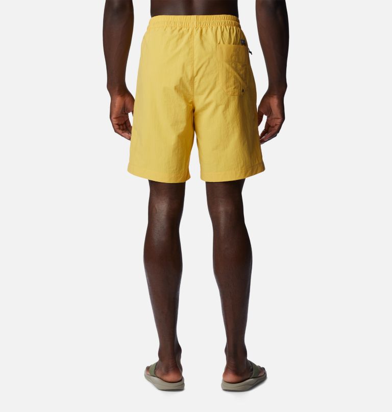 Men's Summerdry Boardshorts, Color: Golden Nugget, image 2