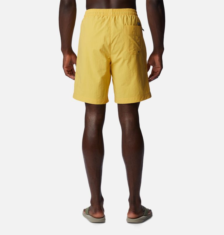 Thumbnail: Summerdry Water Shorts für Männer, Color: Golden Nugget, image 2