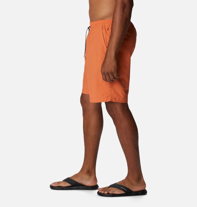 Men's Summerdry Boardshorts, Color: Desert Orange, image 3