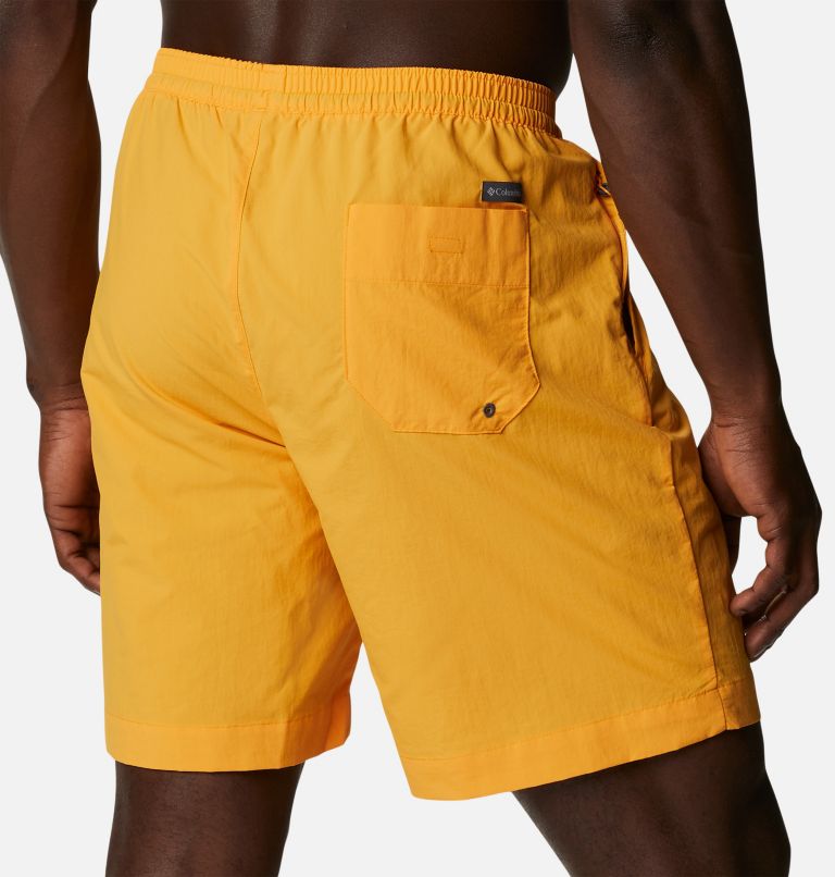 Men's Summerdry Shorts, Color: Mango, image 5