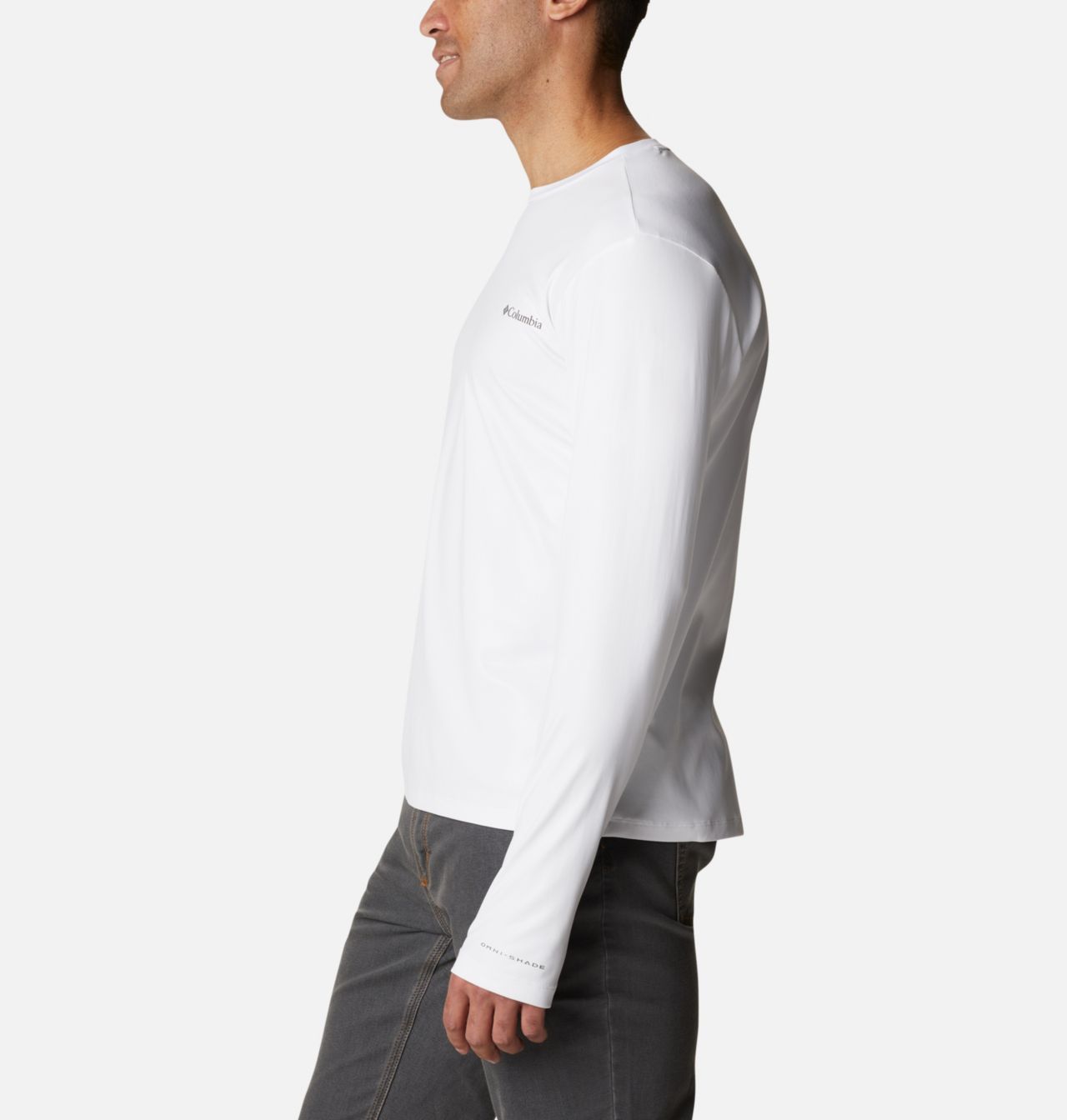 Chandail à manches longues Sun Deflector Summerdry™ pour homme 3