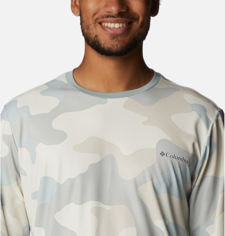 Columbia Camouflage T-Shirts for Men