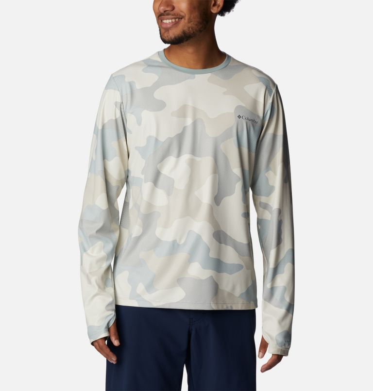 Columbia long sleeve store spf shirts