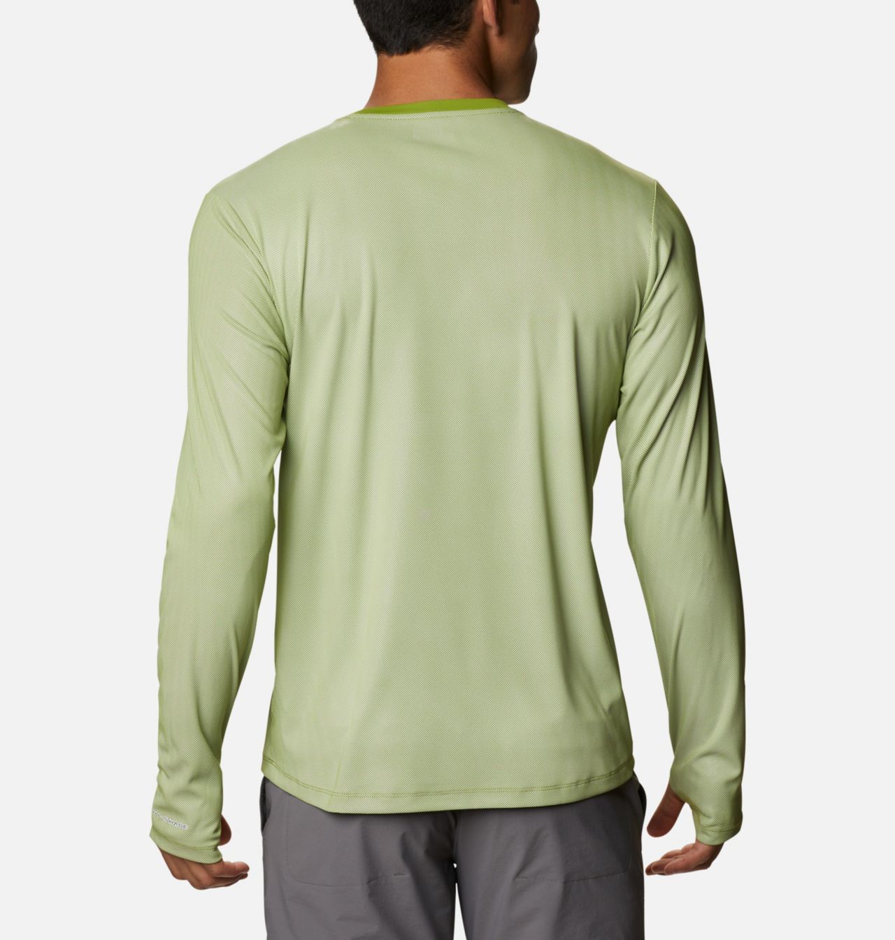 Men's Sun Deflector Summerdry™ Long Sleeve Shirt 2