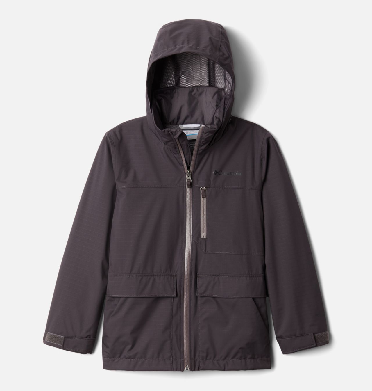Boys' Vedder Park™ Jacket 1