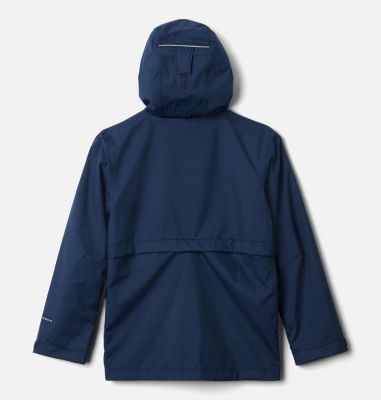 Veste Imperm&eacute;able Vedder Park&trade; Gar&ccedil;on Vedder Park&trade; Jacket | 464 | M, Collegiate Navy, back