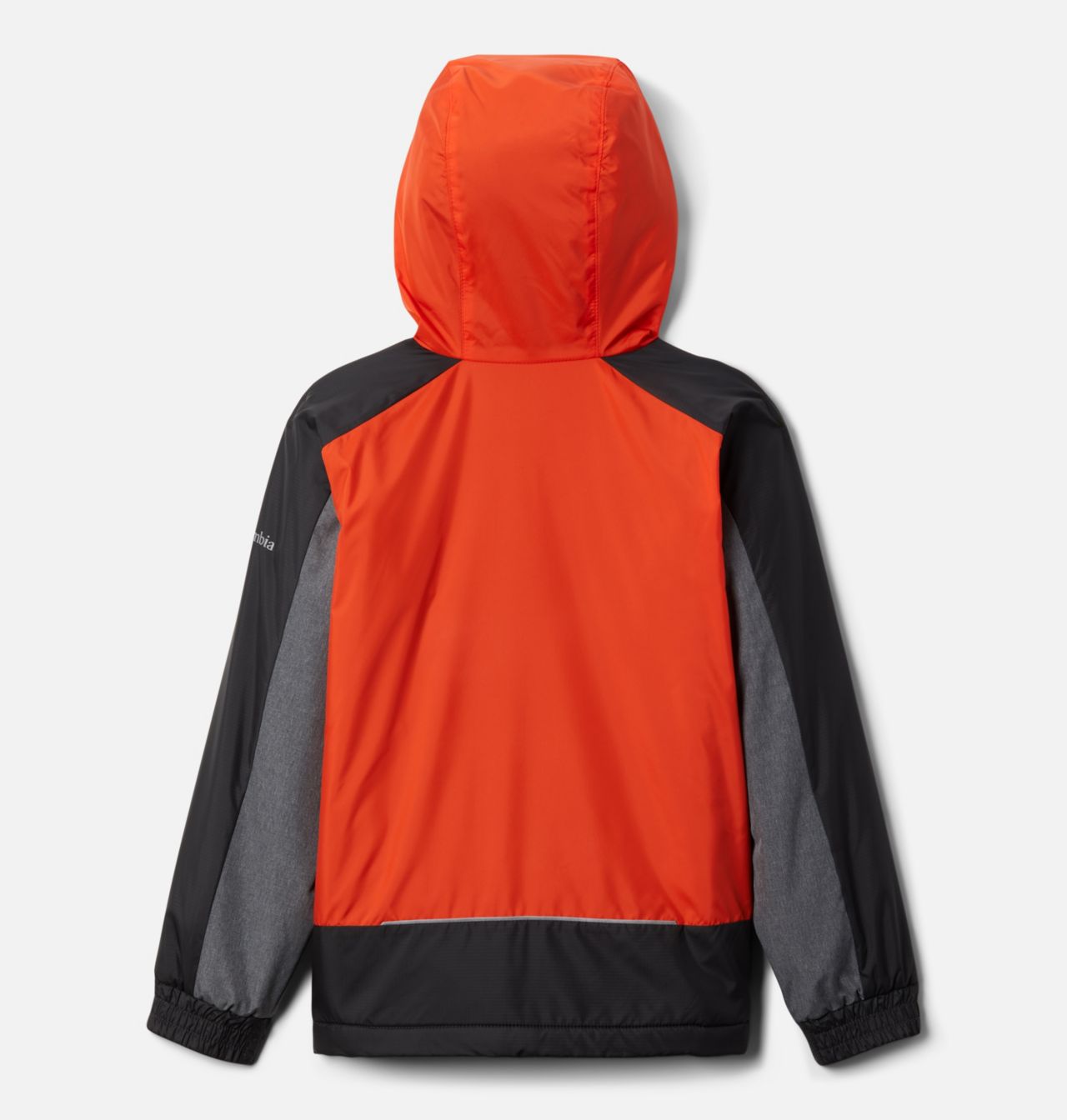 Boys' Point Park™ Lined Windbreaker 2
