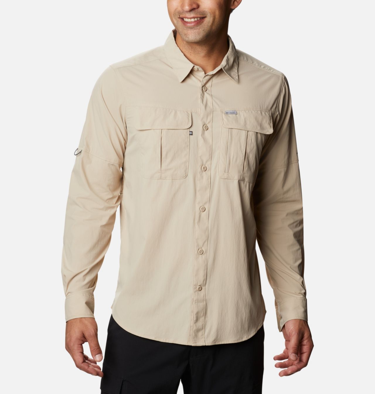 Chemise à manches longues Newton Ridge™ pour homme 1