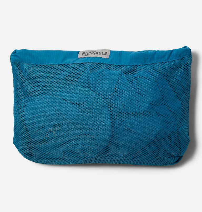 Manteau Punchbowl pour garçon, Color: Deep Marine, Icy Morn, image 4