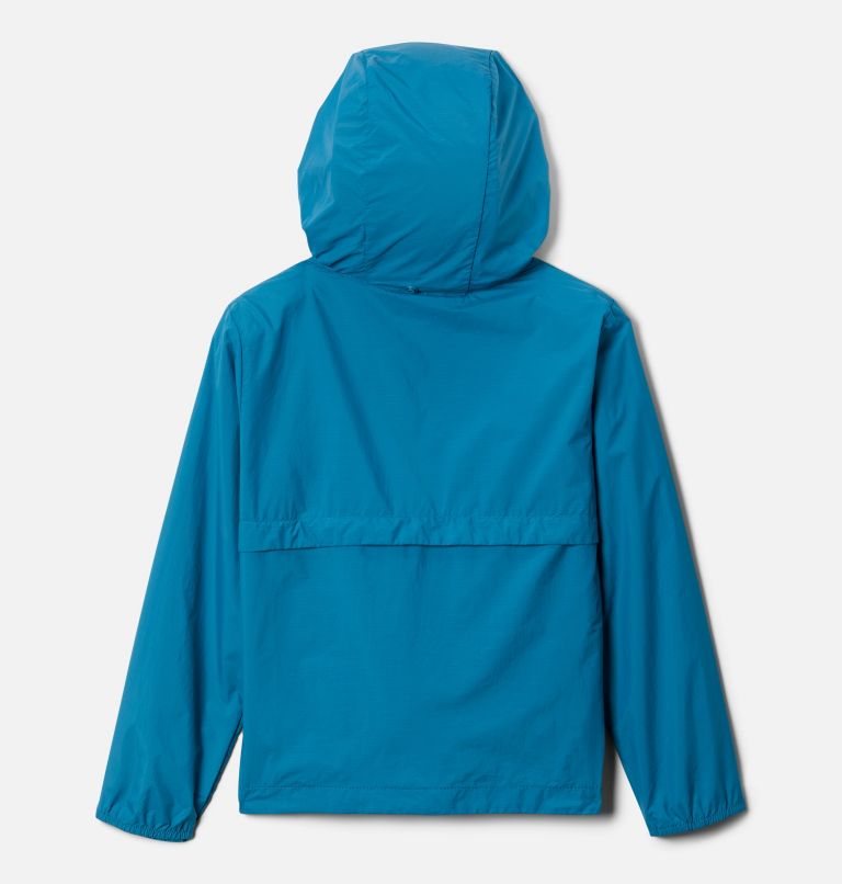 Manteau Punchbowl pour garçon, Color: Deep Marine, Icy Morn, image 2