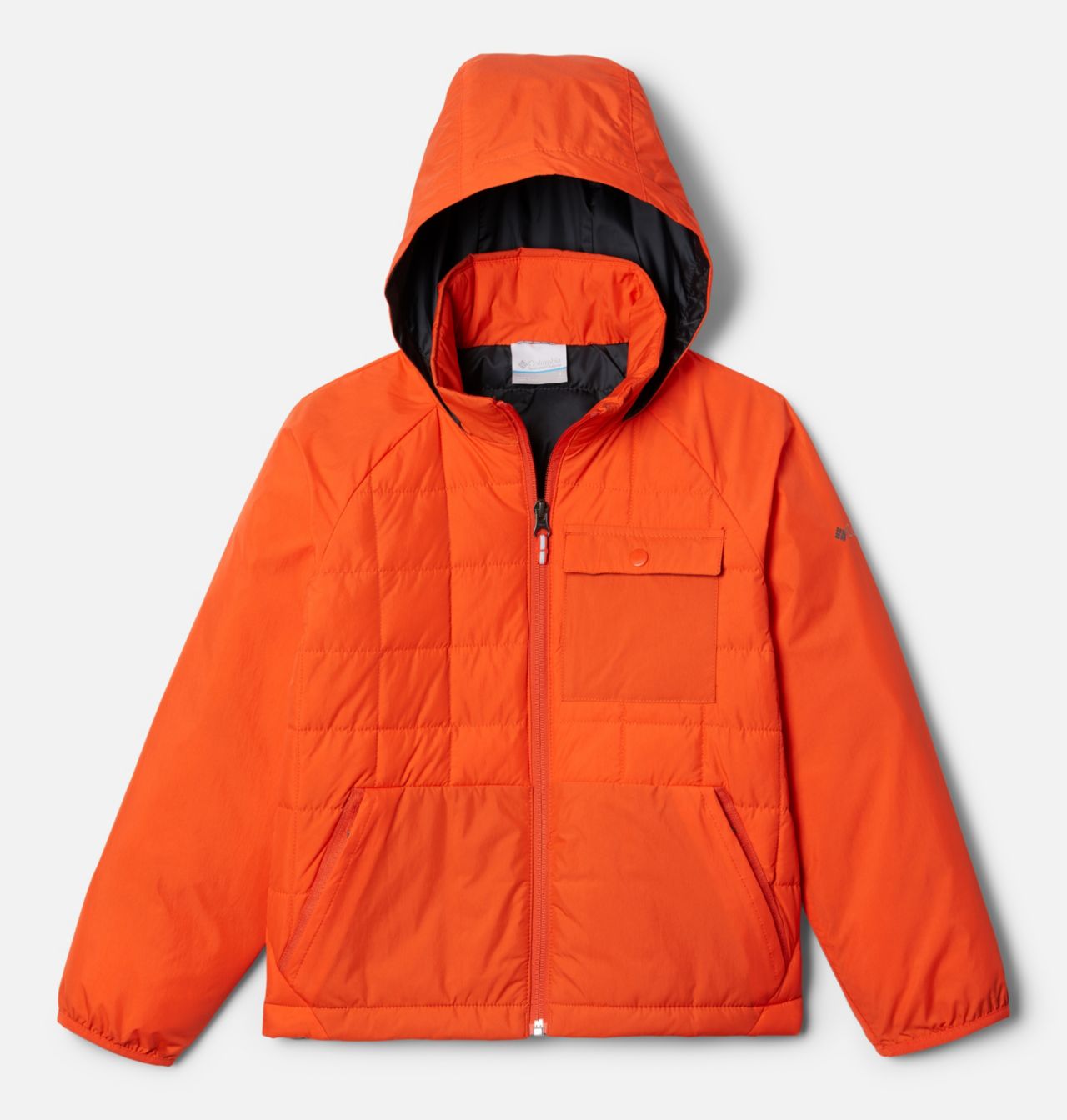 Boys' Windy Ways™ Jacket 1