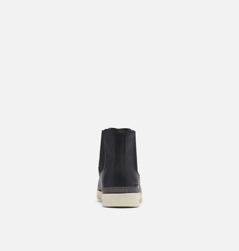 Men's Kezar Chelsea Boot, Color: Black, image 3