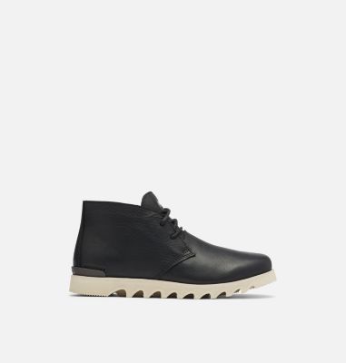 sorel mens chukka