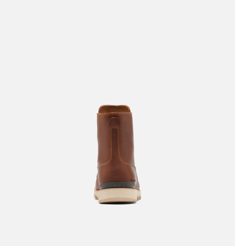 Men's Kezar Tall Boot, Color: Velvet Tan, Buffalo, image 3