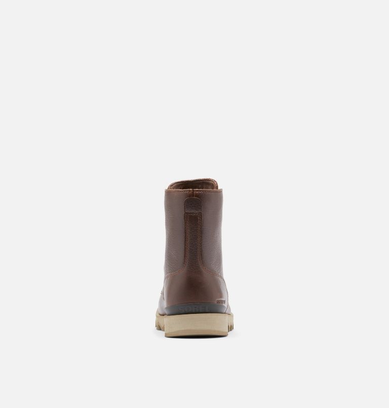 Thumbnail: Men's Kezar Tall Boot, Color: Carafe, British Tan, image 4