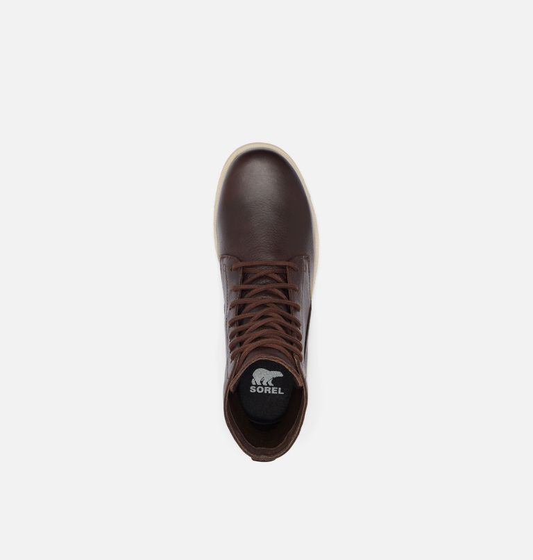 KEZAR TALL WP | 258 | 13, Color: Carafe, British Tan, image 5