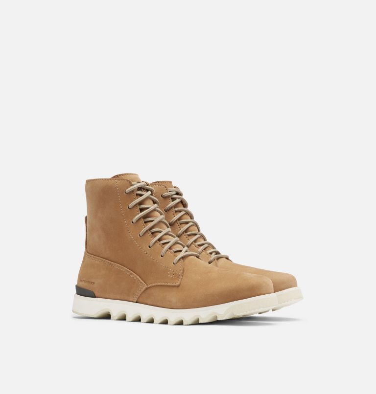 KEZAR TALL WP | 285 | 7, Color: Light Elk, image 2