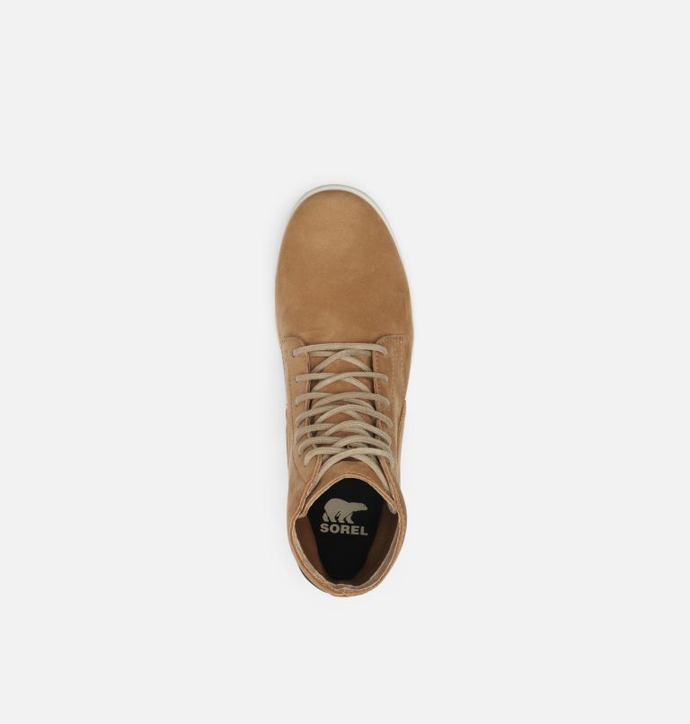 KEZAR TALL WP | 285 | 7, Color: Light Elk, image 5