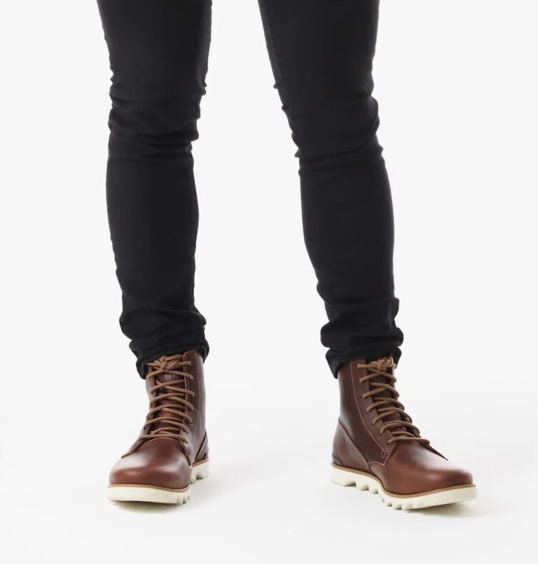 kezar tall waterproof boots