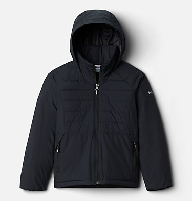 Insulated Jackets - Down Coats | Columbia Sportswear