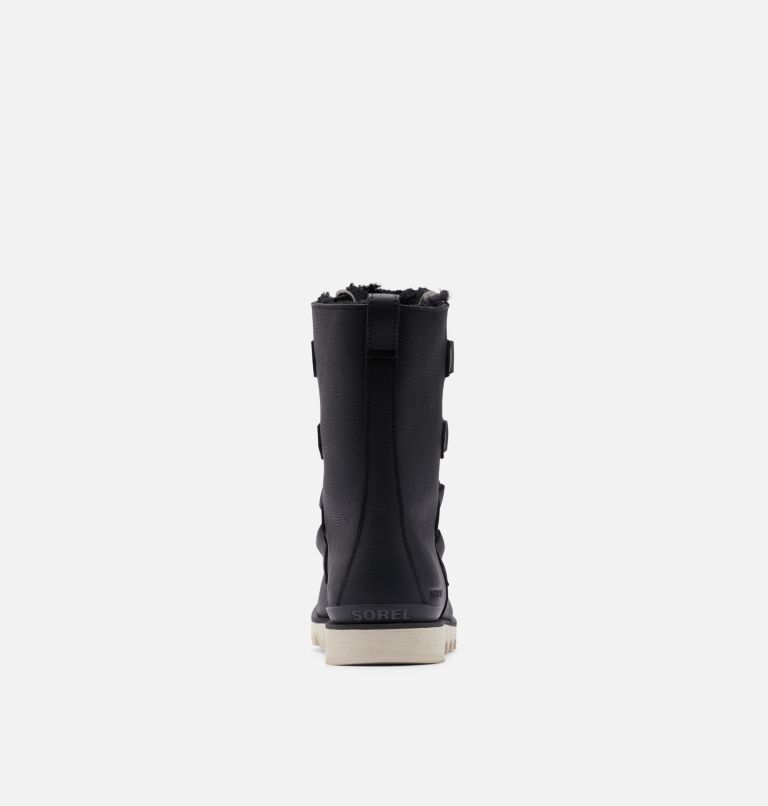 Men's Kezar Storm Boot, Color: Black, Jet, image 3