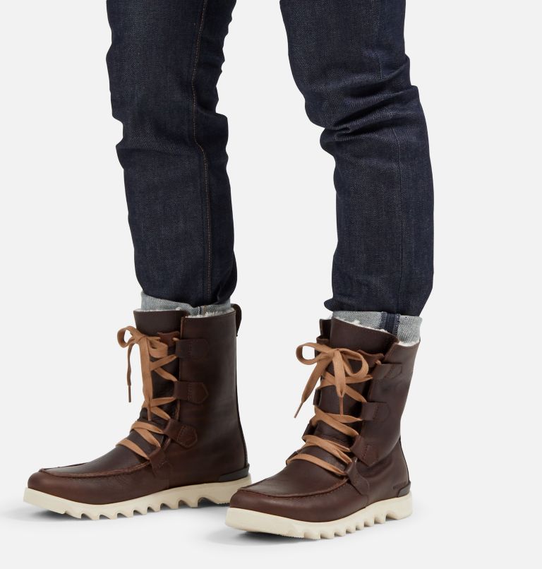 kezar tall waterproof boots