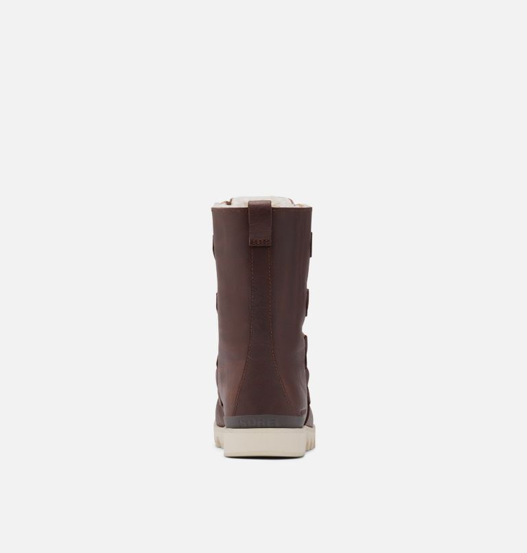 KEZAR&trade; STORM WP | 282 | 8.5 Men's Kezar&trade; Storm Waterproof Boot, Burro, back
