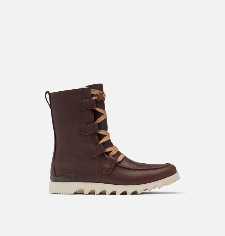 KEZAR&trade; STORM WP | 282 | 8.5 Men's Kezar&trade; Storm Waterproof Boot, Burro, front
