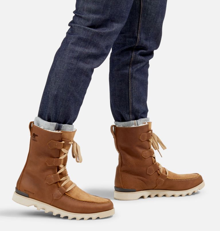 KEZAR&trade; STORM WP | 286 | 13 Men's Kezar&trade; Storm Waterproof Boot, Elk, a9