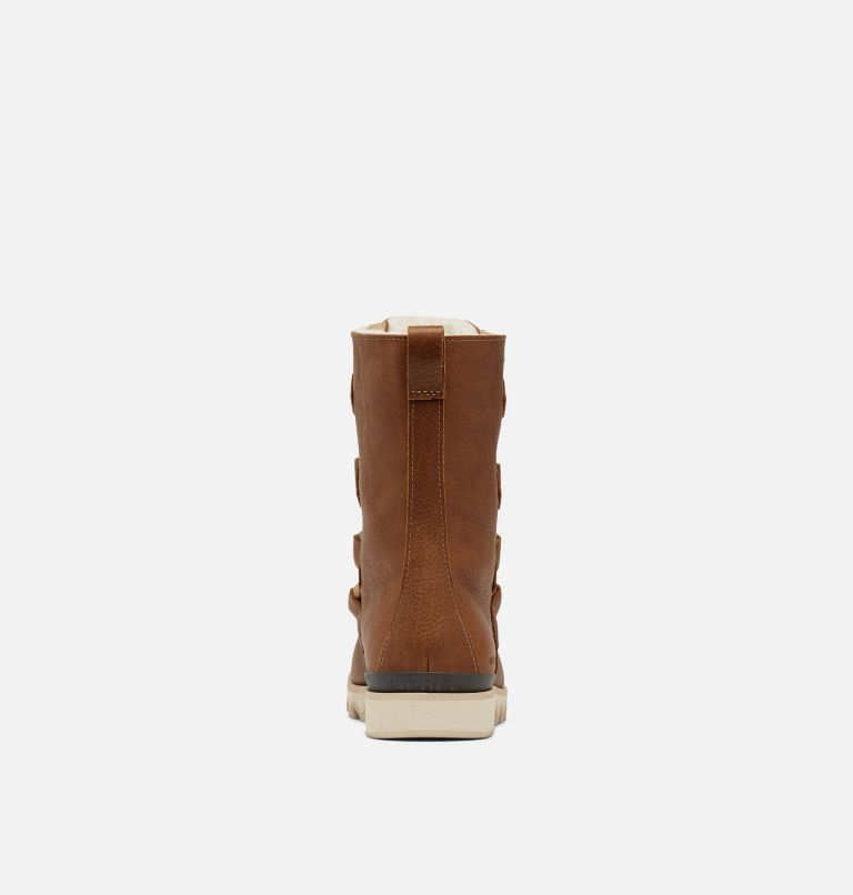 KEZAR&trade; STORM WP | 286 | 13 Men's Kezar&trade; Storm Waterproof Boot, Elk, back