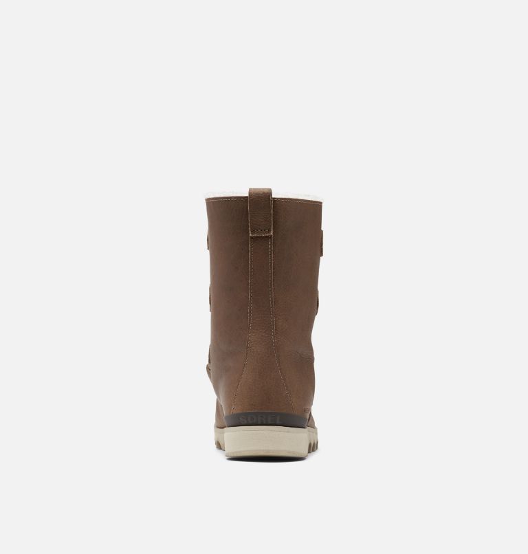 KEZAR&trade; STORM WP | 297 | 10.5 Men's Kezar&trade; Storm Waterproof Boot, Khaki II, back