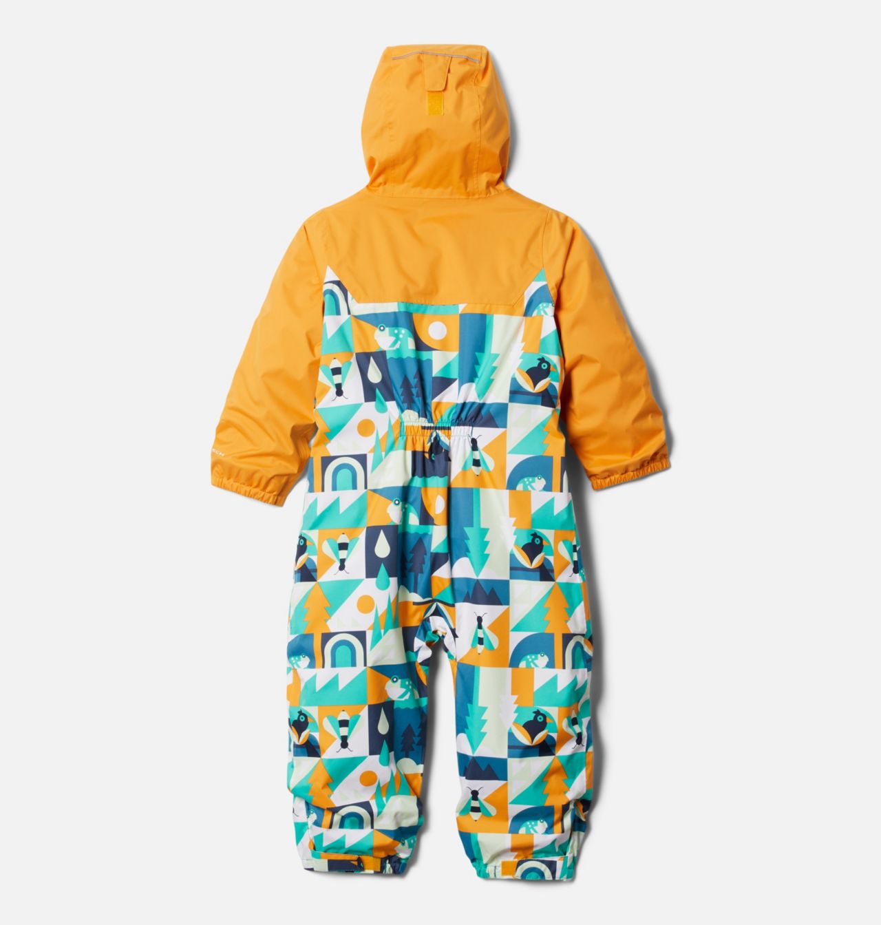 Combinaison de pluie Critter Jitters™ II pour tout-petit 2