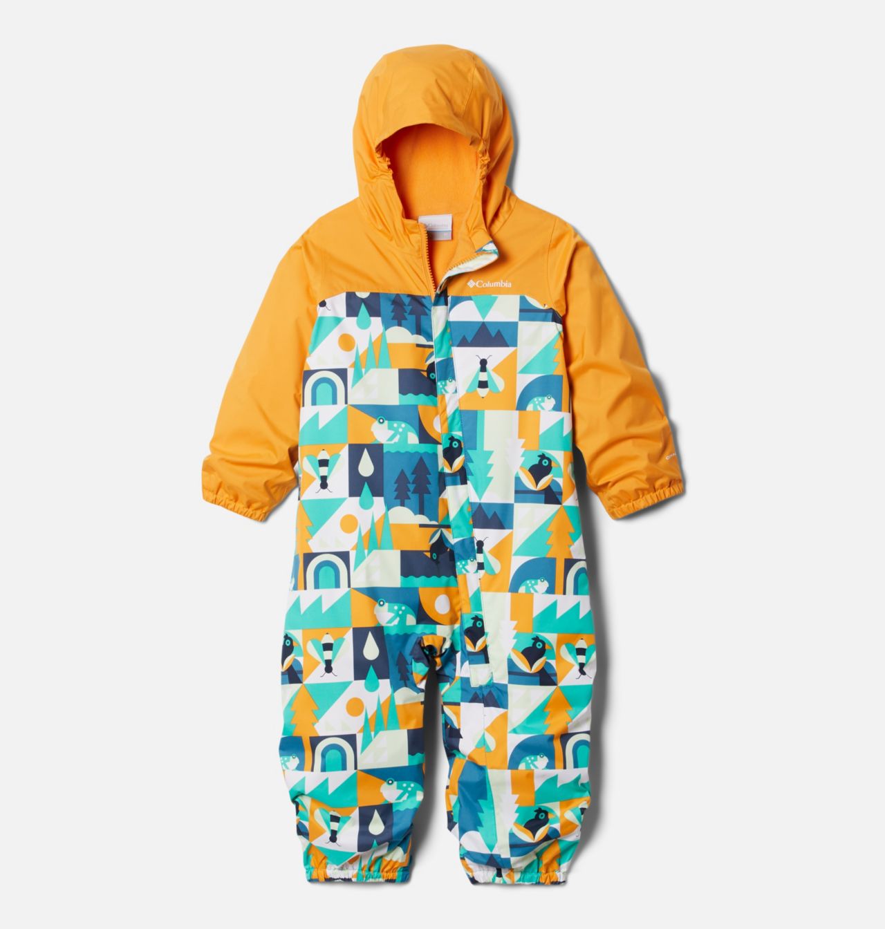 Combinaison de pluie Critter Jitters™ II pour tout-petit 1