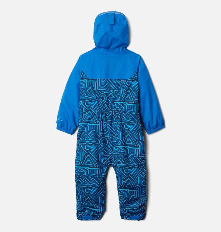 Toddler Critter Jitters™ II Rain Suit Columbia Sportswear