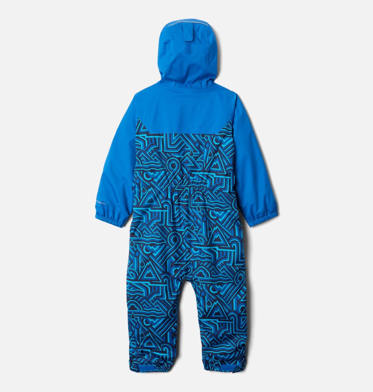 Toddler Critter Jitters™ II Rain Suit 2