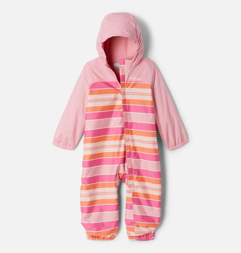 Columbia rain store suit toddler