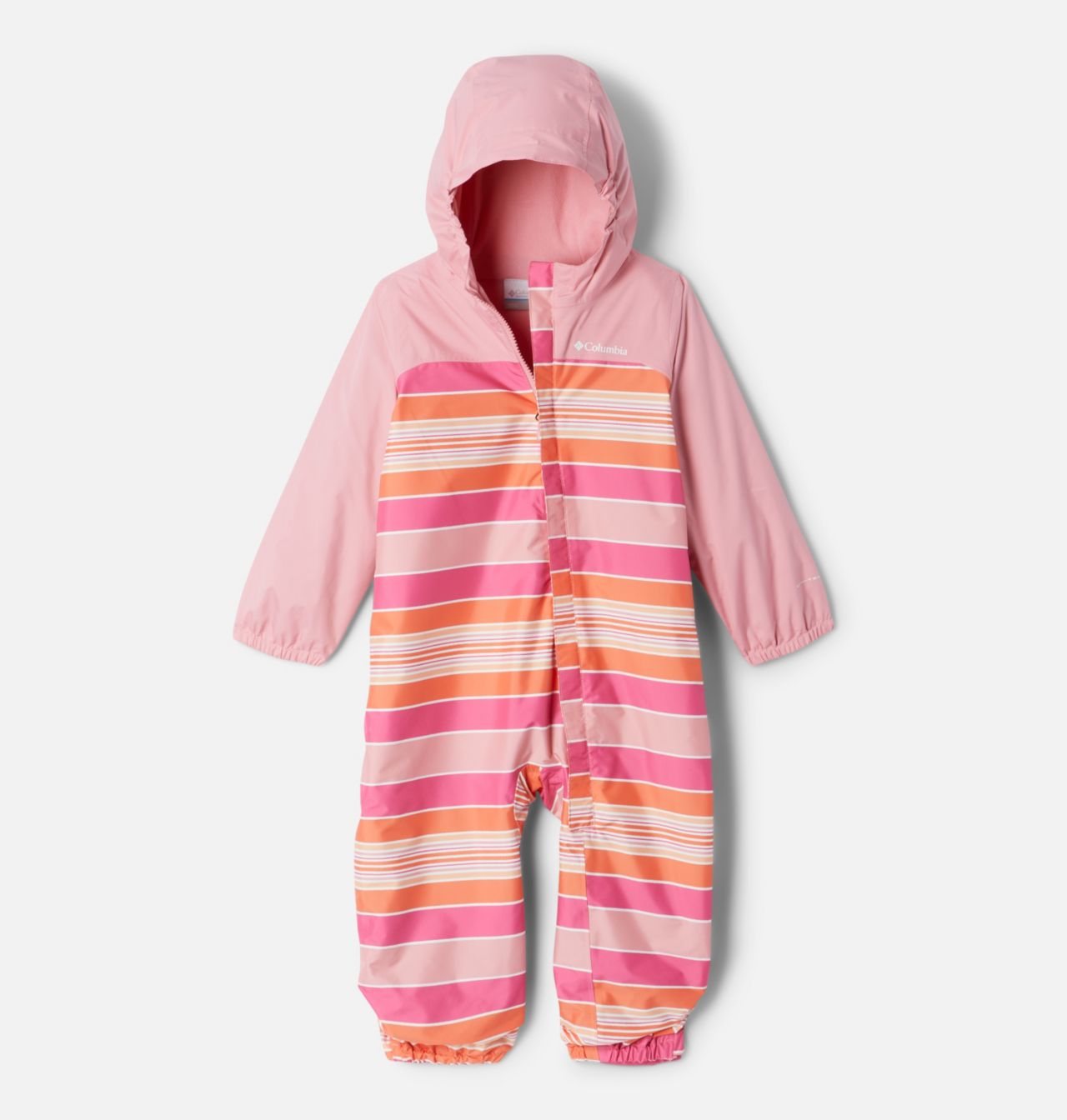 Toddler Critter Jitters™ II Rain Suit 1