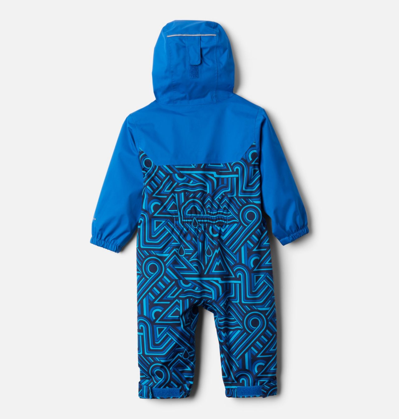 Infant Critter Jitters II Rain Suit 2