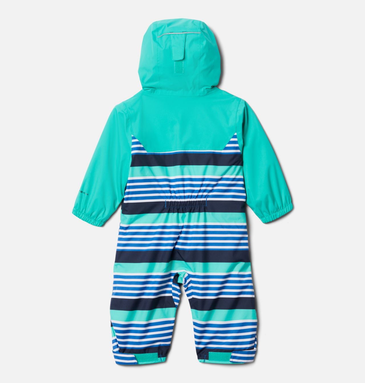 Combinaison de pluie Critter Jitters II pour bébé 2