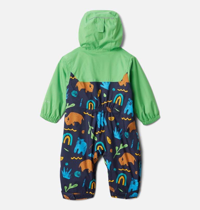 Combinaison De Pluie Critter Jitters Ii Pour Bebe Columbia Sportswear