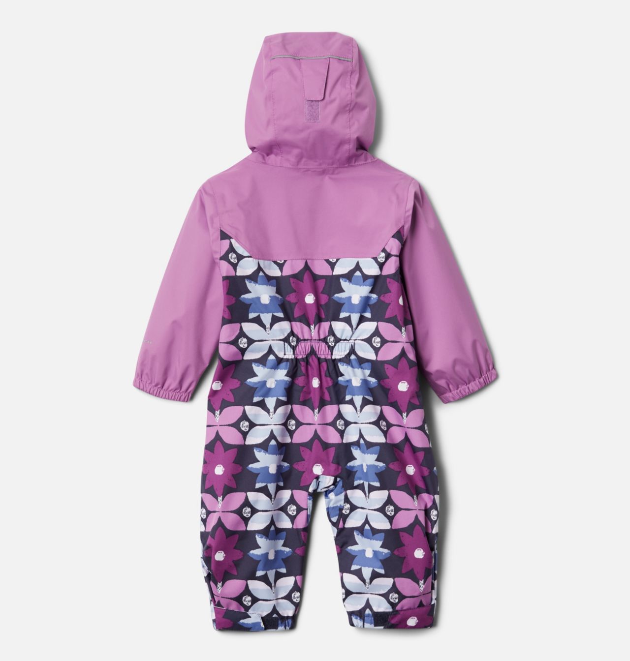 Combinaison de pluie Critter Jitters II pour bébé 2
