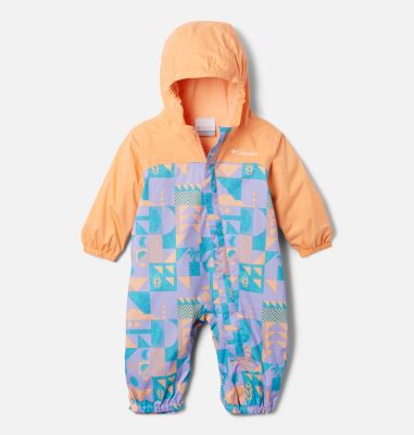 Snowsuit Toddler 4t Snow Suit for Babies Baby Girls Boys Romper Sets Warm  Hooded Snowsuit Jumpsuit Down Coat Romper Padded Outwear Jacket Snow Wear 2