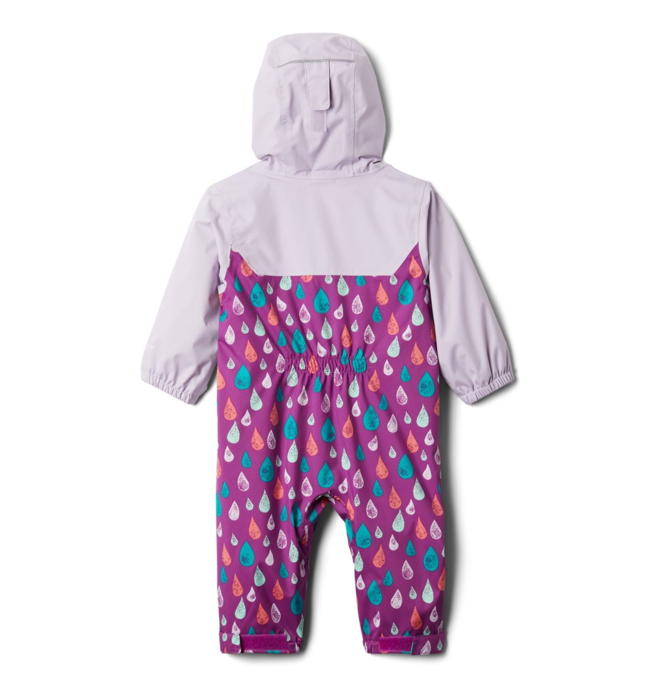 Infant Critter Jitters II Rain Suit 2