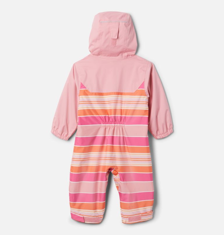 Infant Critter Jitters II Rain Suit