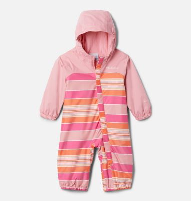 Höchste Vorzugsbehandlung! Baby & Toddler Columbia & Rain | Snow Sportswear® Pram | Suits