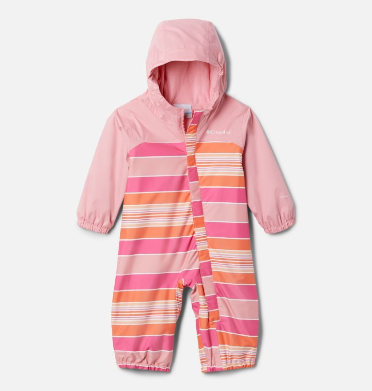 Baby waterproof outlet suit