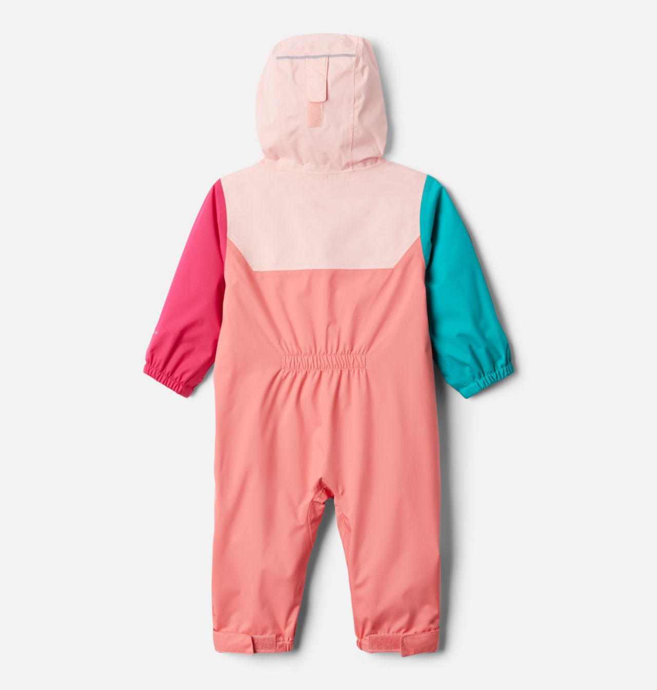 Infant Critter Jitters II Rain Suit 2
